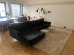Astha 3-zit met chaise longue Sofacompany, Huis en Inrichting, 250 tot 300 cm, Stof, 75 tot 100 cm, Zo goed als nieuw