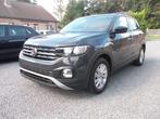 Volkswagen T-Cross 1.0 TSI Style OPF 116 PK TOPOKKAZIE -, Autos, Volkswagen, Achat, Euro 6, Entreprise, Boîte manuelle