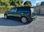 Mini Clubman SD, Auto's, Mini, Voorwielaandrijving, Euro 5, Stof, 4 cilinders
