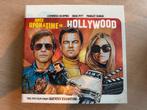Once Upon A Time In Hollywood 4K Collector’s Edition, Ophalen of Verzenden, Zo goed als nieuw