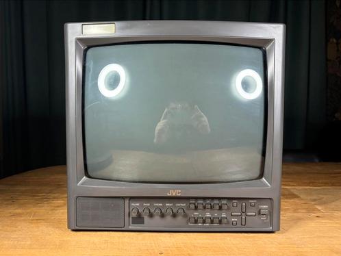 JVC BM-1400PN CRT Monitor, Audio, Tv en Foto, Vintage Televisies, Gebruikt, Sony, Ophalen