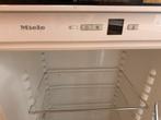 Miele inbouwkoelkast., Elektronische apparatuur, Ophalen, 120 tot 140 cm, 45 tot 60 cm, Zonder vriesvak