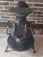 GODIN kachels, Huis en Inrichting, Ophalen, Overige brandstoffen, Houtkachel, Zo goed als nieuw