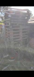 brandhout, Tuin en Terras, Brandhout, Minder dan 3 m³, Ophalen, Overige houtsoorten, Blokken