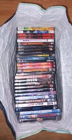 Lot de dvd, CD & DVD, DVD | Autres DVD, Enlèvement