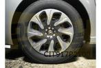 Citroën C3 (5/14-) 15'' design Aero Wieldop Origineel! 98019, -, Verzenden, -, Nieuw