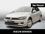 Volkswagen Polo Comfortline 1.0 Tsi, Voorwielaandrijving, Stof, Gebruikt, LED verlichting