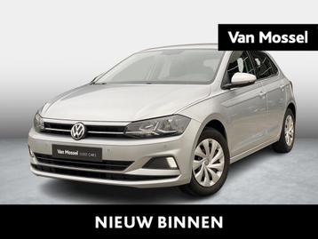 Volkswagen Polo Comfortline 1.0 Tsi beschikbaar voor biedingen