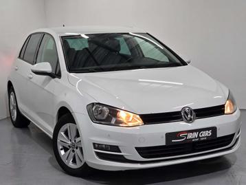Volkswagen Golf * RESERVEE * (bj 2016) beschikbaar voor biedingen