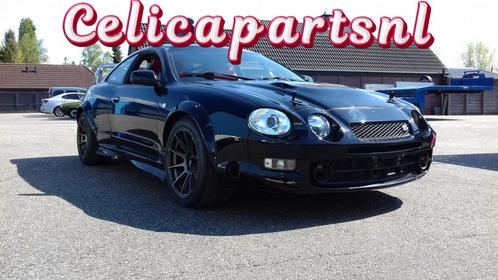 Toyota Celica 2.0 Gt 3sge onderdelen (ook voor 1.8), Auto-onderdelen, Motor en Toebehoren, Toyota, Ophalen