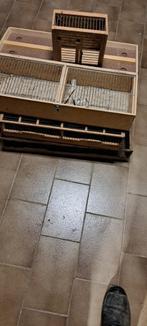 Transportkooien, Dieren en Toebehoren