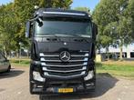 Mercedes-Benz - 2014 - Actros 1940 - Vrachtwagen, Auto's, Vrachtwagens, Euro 6, Overige brandstoffen, Mercedes-Benz, Bedrijf