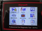 iCarsoft CR Pro+ OBD uitleesapparaat, Ophalen of Verzenden, Nieuw