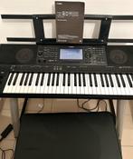 YAMAHA SX-900 alles er bij nieuwe staat!!, Muziek en Instrumenten, Keyboards, Ophalen of Verzenden, Yamaha