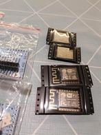 ESP8266 modules om zelf te solderen met printplaatjes, Ophalen, Nieuw
