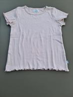 Oud roze t-shirt, Filou & Friends, 134, Kinderen en Baby's, Kinderkleding | Maat 134, Ophalen of Verzenden, Zo goed als nieuw