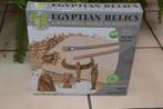 Jeu Egypte Kit d'excavation pour enfants NEUF pour Pâques!, Enlèvement ou Envoi, Neuf, Découverte