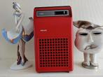 Duo platendraaiers retro,jaren 70, Ophalen of Verzenden, Audio en Video