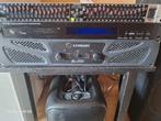 Crown XLi2500 versterker., Ophalen, Zo goed als nieuw