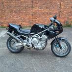 TRX 850 - Yamaha's antwoord op Ducati, Motoren, Motoren | Yamaha, 2 cilinders, 849 cc, Meer dan 35 kW, Sport