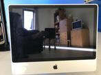 iMac 24inch, Computers en Software, Apple Desktops, Ophalen, 64 GB, 24", SSD