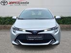 Toyota Corolla 5D Dynamic+nav+cam+sens V&A, Auto's, Toyota, 122 pk, Overige kleuren, 76 g/km, Corolla