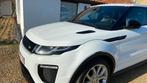 Land Rover evoque, Auto's, Land Rover, Automaat, Wit, Leder, 5 deurs