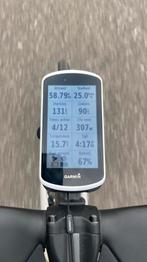 Garmin edge 1030, Ophalen of Verzenden