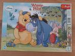 Puzzel Winnie The Pooh 15 stuks - compleet, Kinderen en Baby's, Speelgoed | Kinderpuzzels, 10 tot 50 stukjes, Gebruikt, 2 tot 4 jaar