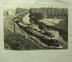 1978 Photorail Charleroi Delriviere R. Het wachten, Ophalen of Verzenden, Gebruikt