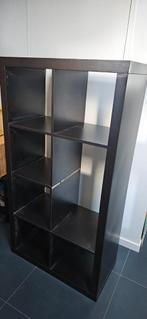 Ikea Kallax kast 15079 cm, Ophalen, Gebruikt
