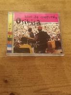 Cd van Osibisa, Cd's en Dvd's, Cd's | R&B en Soul, Ophalen of Verzenden, 2000 tot heden, Zo goed als nieuw, Soul of Nu Soul