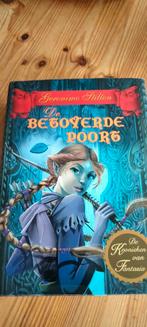Geronimo Stilton - De betoverde poort, Ophalen, Zo goed als nieuw, Geronimo Stilton