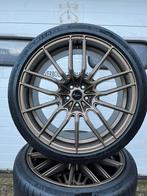 22” Breyton BMW X5 G05 X6 G06 zomer velgen, Pneus et Jantes, Autres dimensions, Enlèvement, Utilisé