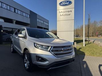 Ford Edge Titanium *62177* OC0338 beschikbaar voor biedingen