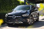 Mercedes-Benz GLA 250 e, 0 min, 161 kW, 0 kg, Zwart