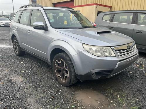 Subaru Forester - 2013, Autos, Subaru, Entreprise, Forester, Diesel, Autre carrosserie, Boîte manuelle, Occasion