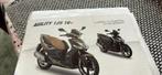 Kymco Agility 16+, Fietsen en Brommers, Scooters | Kymco, Ophalen, Zo goed als nieuw, Agility