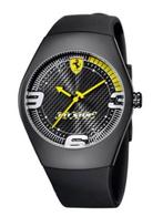Ferrari horloge, Bijoux, Sacs & Beauté, Montres | Hommes, Autres marques, Montre-bracelet, Enlèvement ou Envoi, Neuf