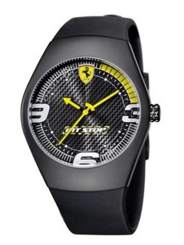 Ferrari horloge