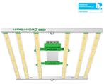 Tente Mars Hydro 120x120 + LED FC4800 + Extracteur 6", Jardin & Terrasse, Enlèvement, Utilisé, Lampe de croissance