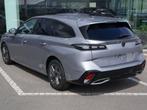 Peugeot 308 SW 308 PureTech 130 Allure (bj 2024), Auto's, Voorwielaandrijving, Stof, Gebruikt, 1199 cc