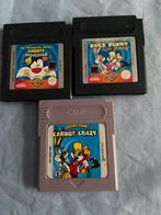 Game boy spelletjes, Enlèvement ou Envoi, Comme neuf