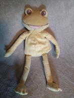 kikker knuffel, Enfants & Bébés, Jouets | Peluches, Enlèvement ou Envoi, Grenouille