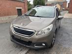 Peugeot 2008, Auto's, Voorwielaandrijving, Stof, Beige, 5 deurs