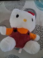 Peluche Hello Kitty, Enlèvement ou Envoi, Comme neuf