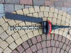 Metabo HS 8555, Ophalen, Gebruikt