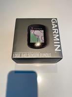 Garmin Edge 840 Bundle, Fietsen en Brommers, Fietsaccessoires | Fietscomputers, Ophalen of Verzenden, Draadloos, Nieuw