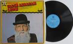 Veronica gaat door - Vader Abraham show. Lp, Ophalen of Verzenden, Gebruikt, 12 inch, Levenslied of Smartlap