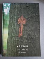 Kerven, Boeken, Ophalen of Verzenden